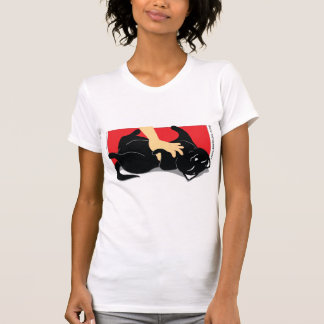 T-shirt Xuxu de la Mère