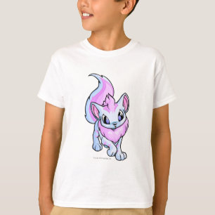 T-shirt Xweetok a barré