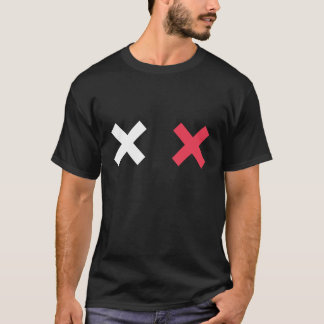 T-shirt xx