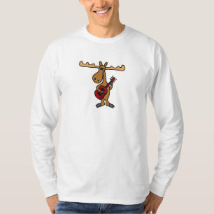 T-shirt XX orignaux drôles jouant la bande dessinée de