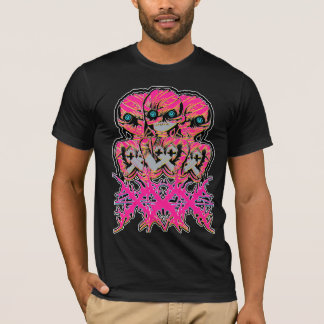 T-SHIRT XXX