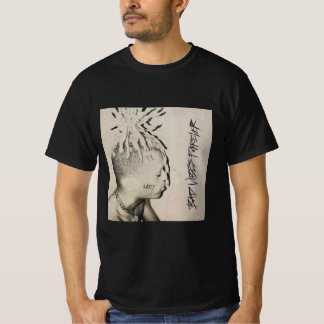 T-shirt Xxxtentacion classique