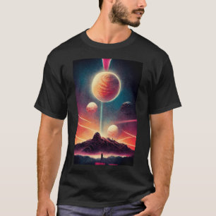 T-shirt Xylo