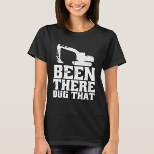 T-shirt Y A-T-Il Fait Ça ?