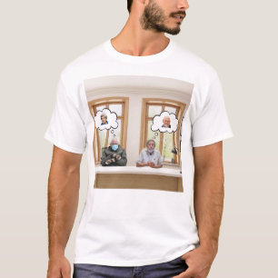 T-shirt Y a-t-il une raison