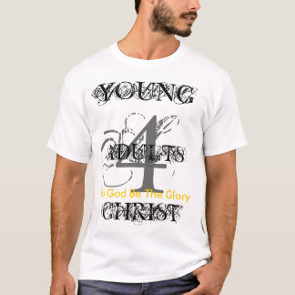 T-SHIRT YA4C
