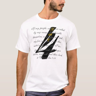 T-SHIRT YA4C