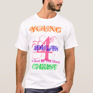T-SHIRT YA4C