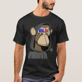 T-shirt Yacht club 5 Classic