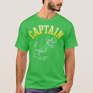 T-shirt Yacht Rock 2