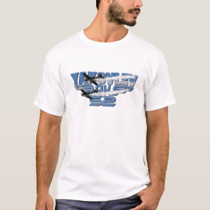 T-shirt YAK 52