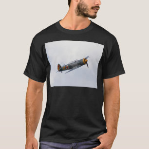 T-shirt Yaks 11