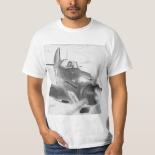 T-shirt Yaks 7
