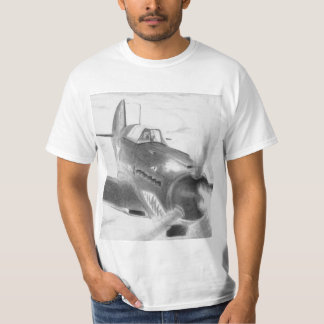 T-shirt Yaks 7