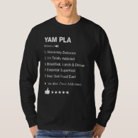 Yam Pla Définition Signification