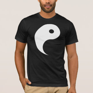T-shirt Yang - un d'une paire