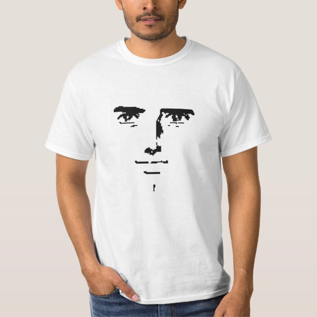 T-shirt yaranaika (Devant)