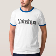 YASHUA Google il !