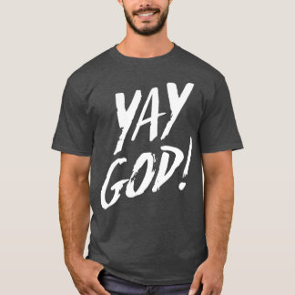 T-shirt Yay Dieu 2