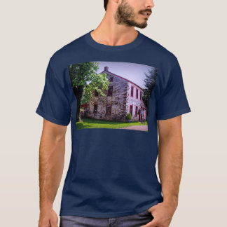 T-shirt Ye Olde Blacksmith Shoppe à Marshallton Pennsylva