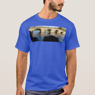T-shirt Ye Olde River Bridge À HenleyOnThames