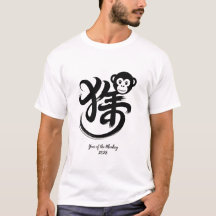 Year of the Monkey 2028