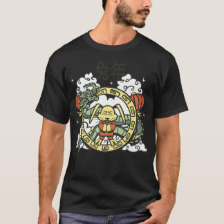 T-shirt Year Of The Rabbit 2023
