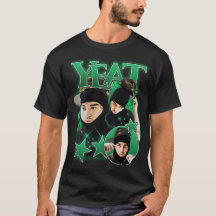 Yeat | RapBootleg Tee