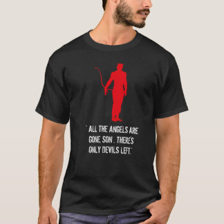 T-SHIRT YELLOWSTONE
