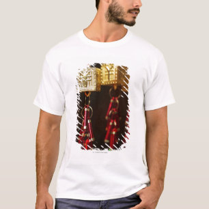 T-shirt Yens japonais