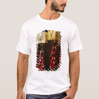 T-shirt Yens japonais