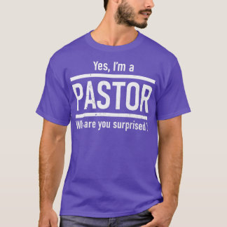 T-shirt Yes