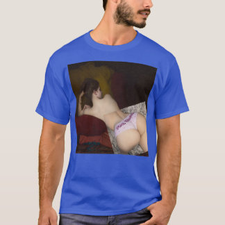 T-shirt Yes DADDY