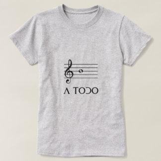 T-Shirt Yes To All