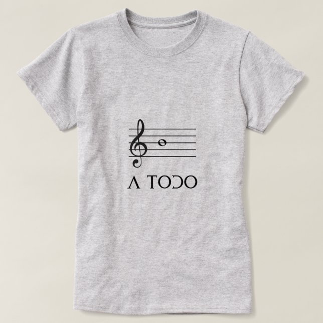 T-Shirt Yes To All (Design Front)