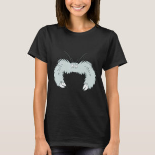 T-shirt Yeti Crab Kiwa Hirsuta Aussi Connu Sous Le Nom De 