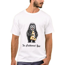 Yeti Tee cultivé