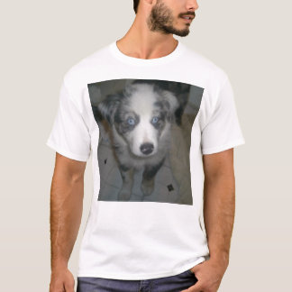 T-shirt Yeux de chiot