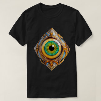 T-shirt Yeux de l'univers 10