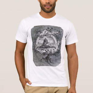 T-shirt Yggdrasil