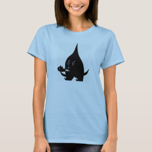 T-shirt Yikes