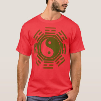T-shirt YIN amp YANG 7
