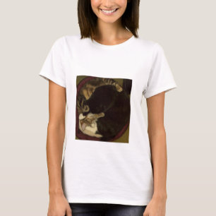 T-shirt Yin et Yang