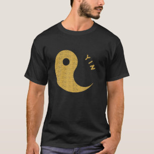 T-shirt Yin Et Yang - 1 Sur 2 - Yin Couple Matching - Best