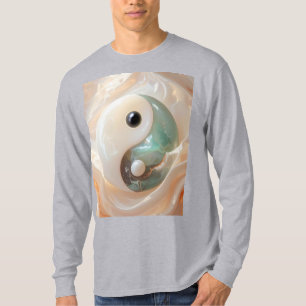 T-shirt YIN ET YANG - Yijing