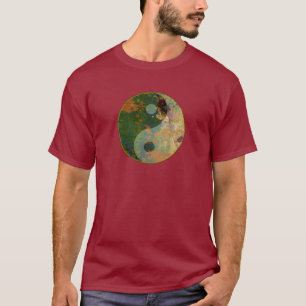 T-shirt Yin Yang