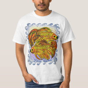 T-shirt Yin Yang