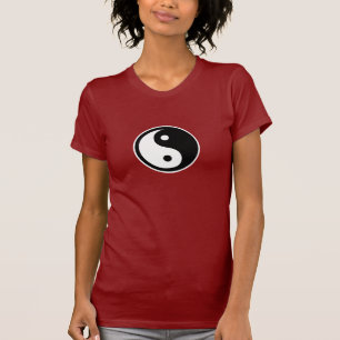 T-shirt Yin/Yang