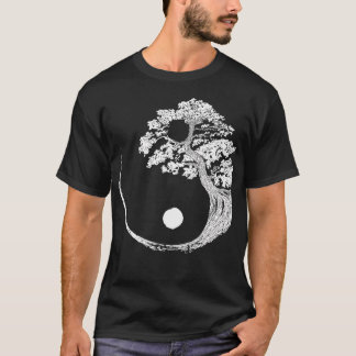 T-shirt Yin Yang