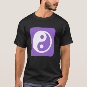 T-shirt Yin Yang